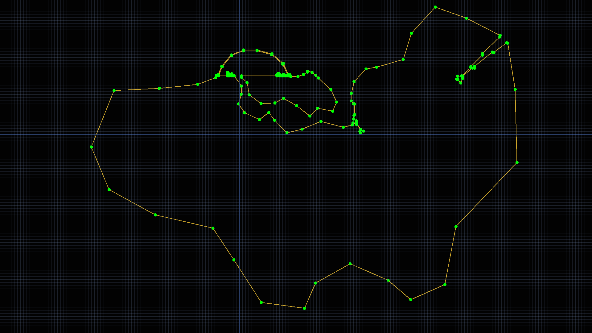 Technical Implementation