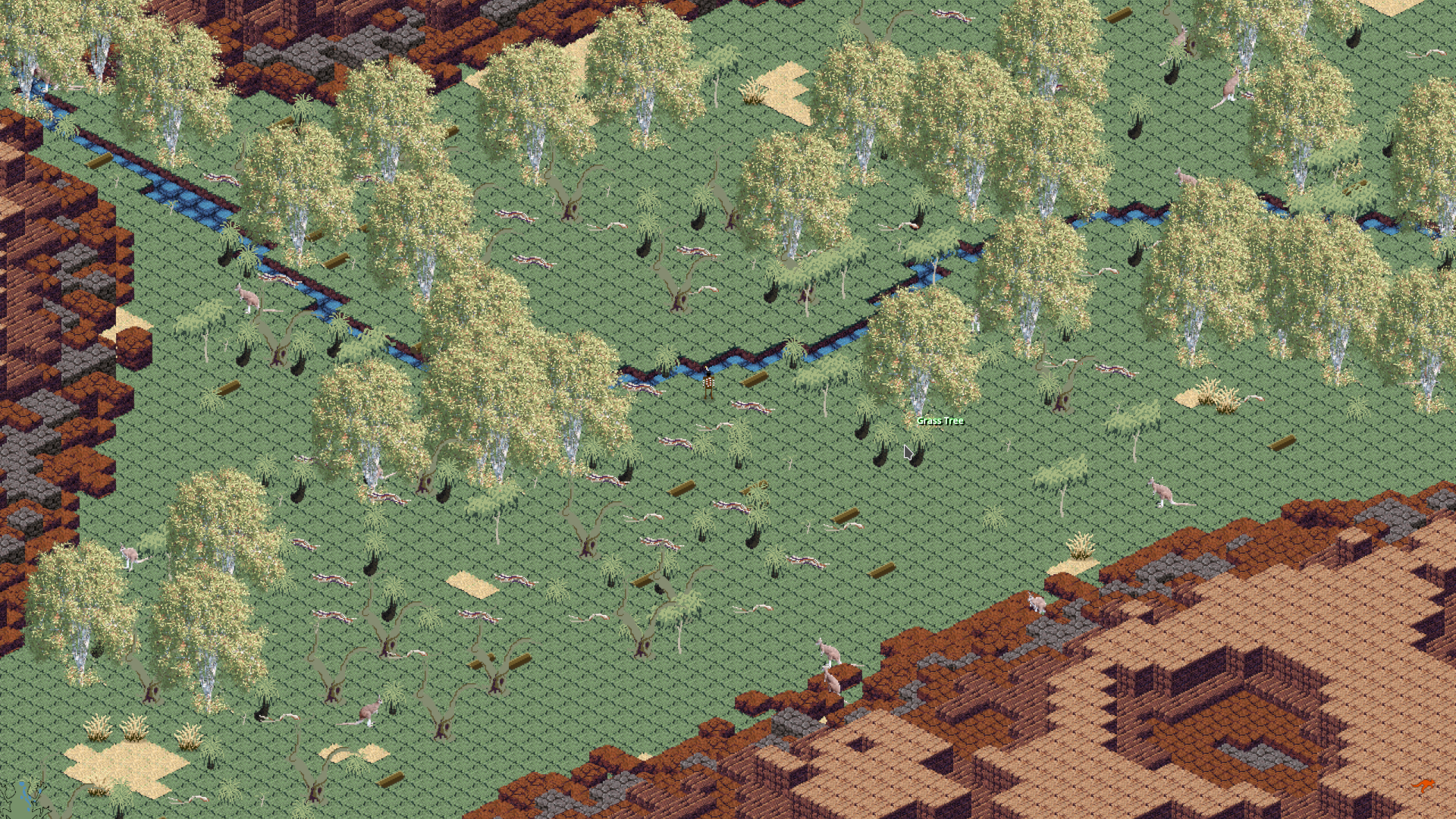 Technical Implementation